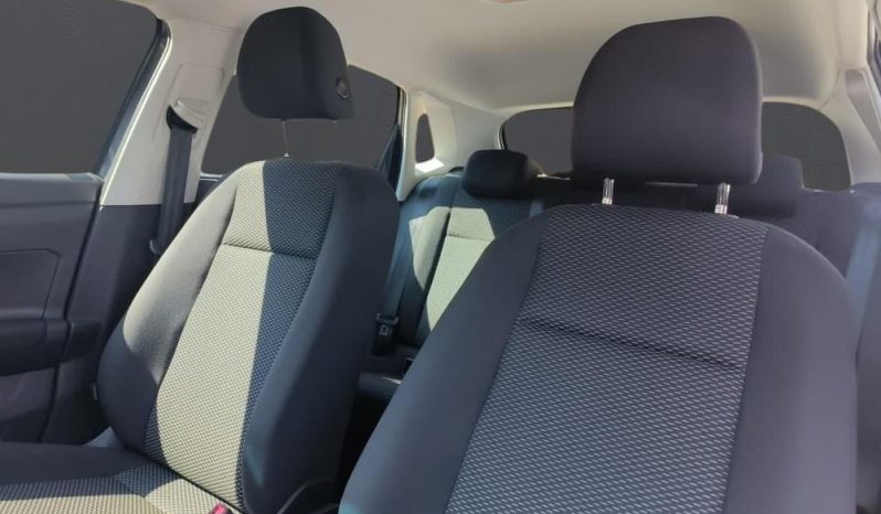 
								VOLKSWAGEN POLO HATCH 1.0 TSI LIFE full									