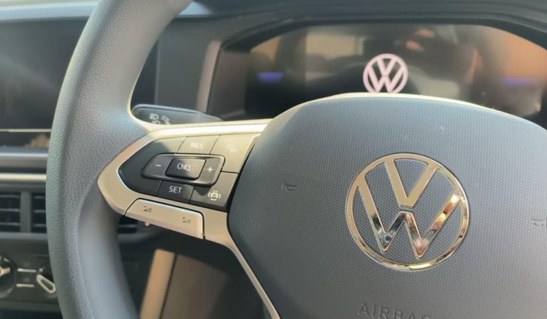 
								VOLKSWAGEN POLO HATCH 1.0 TSI LIFE full									