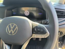 
										VOLKSWAGEN POLO HATCH 1.0 TSI LIFE full									