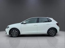 VOLKSWAGEN POLO HATCH 1.0 TSI LIFE
