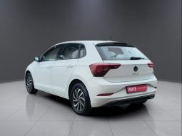 VOLKSWAGEN POLO HATCH 1.0 TSI LIFE