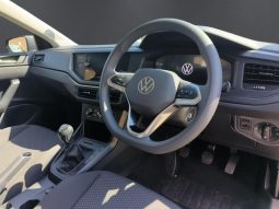 
										VOLKSWAGEN POLO HATCH 1.0 TSI LIFE full									