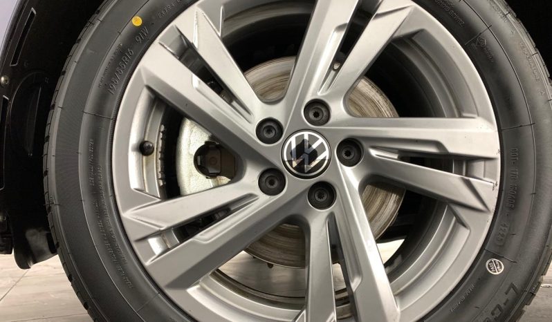 
								Volkswagen Polo Hatch 1.0 Tsi R-Line Dsg full									