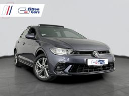 
										Volkswagen Polo Hatch 1.0 Tsi R-Line Dsg full									