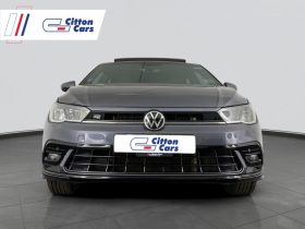Volkswagen Polo Hatch 1.0 Tsi R-Line Dsg