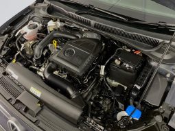 
										Volkswagen Polo Hatch 1.0 Tsi R-Line Dsg full									