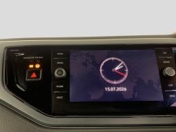 
										Volkswagen Polo Hatch 1.0 Tsi R-Line Dsg full									