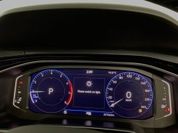 
										Volkswagen Polo Hatch 1.0 Tsi R-Line Dsg full									