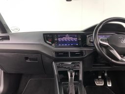 
										Volkswagen Polo Hatch 1.0 Tsi R-Line Dsg full									