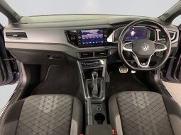 
										Volkswagen Polo Hatch 1.0 Tsi R-Line Dsg full									