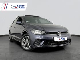 Volkswagen Polo Hatch 1.0 Tsi R-Line Dsg