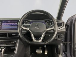 
										Volkswagen Polo Hatch 1.0 Tsi R-Line Dsg full									