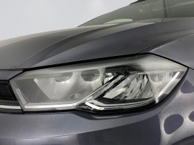 Volkswagen Polo Hatch 1.0 Tsi R-Line Dsg