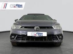 
										Volkswagen Polo Hatch 1.0 Tsi R-Line Dsg full									