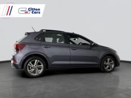 
										Volkswagen Polo Hatch 1.0 Tsi R-Line Dsg full									