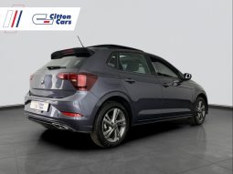 
										Volkswagen Polo Hatch 1.0 Tsi R-Line Dsg full									
