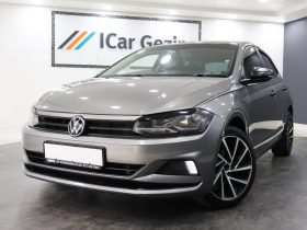 Volkswagen Polo Hatch 1.0 Tsi Trendline