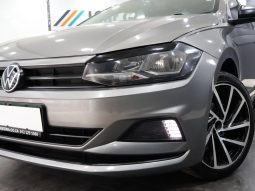 
										Volkswagen Polo Hatch 1.0 Tsi Trendline full									
