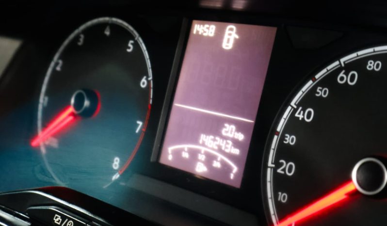 
								Volkswagen Polo Hatch 1.0 Tsi Trendline full									