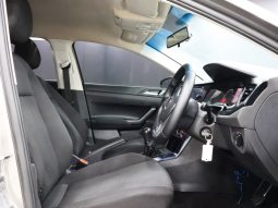 
										Volkswagen Polo Hatch 1.0 Tsi Trendline full									