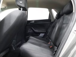 
										Volkswagen Polo Hatch 1.0 Tsi Trendline full									
