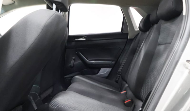 
								Volkswagen Polo Hatch 1.0 Tsi Trendline full									