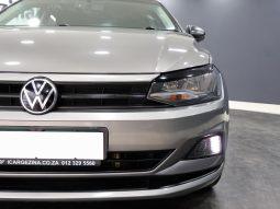 
										Volkswagen Polo Hatch 1.0 Tsi Trendline full									
