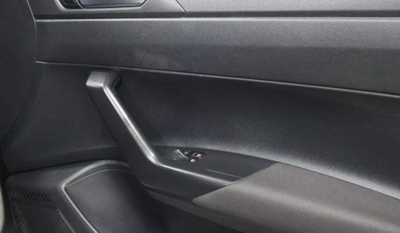 
								Volkswagen Polo Hatch 1.0 Tsi Trendline full									