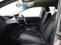 
										Volkswagen Polo Hatch 1.0 Tsi Trendline full									