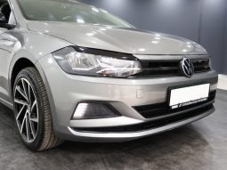 
										Volkswagen Polo Hatch 1.0 Tsi Trendline full									
