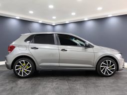 
										Volkswagen Polo Hatch 1.0 Tsi Trendline full									