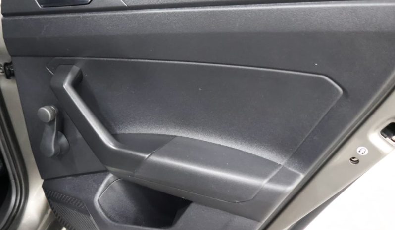 
								Volkswagen Polo Hatch 1.0 Tsi Trendline full									