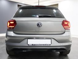 
										Volkswagen Polo Hatch 1.0 Tsi Trendline full									