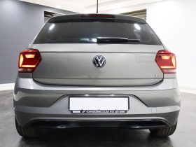 Volkswagen Polo Hatch 1.0 Tsi Trendline
