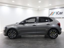 
										Volkswagen Polo Hatch 1.0 Tsi Trendline full									