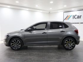 Volkswagen Polo Hatch 1.0 Tsi Trendline