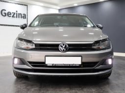
										Volkswagen Polo Hatch 1.0 Tsi Trendline full									