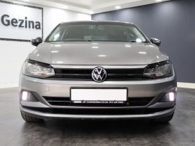 Volkswagen Polo Hatch 1.0 Tsi Trendline
