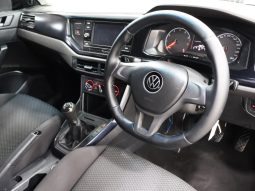 
										Volkswagen Polo Hatch 1.0 Tsi Trendline full									