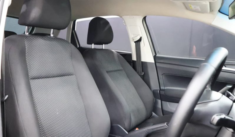 
								Volkswagen Polo Hatch 1.0 Tsi Trendline full									