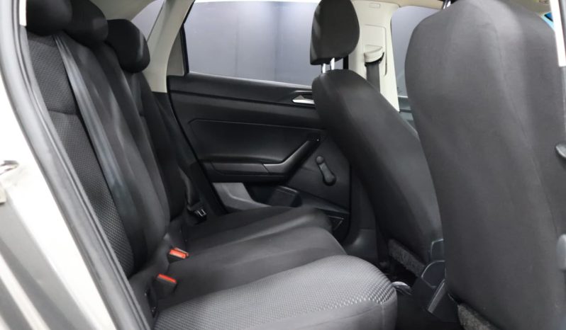 
								Volkswagen Polo Hatch 1.0 Tsi Trendline full									