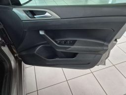 
										Volkswagen POLO PLAYA / POLO POLO 1.0 TSI COMFORTLINE DSG full									