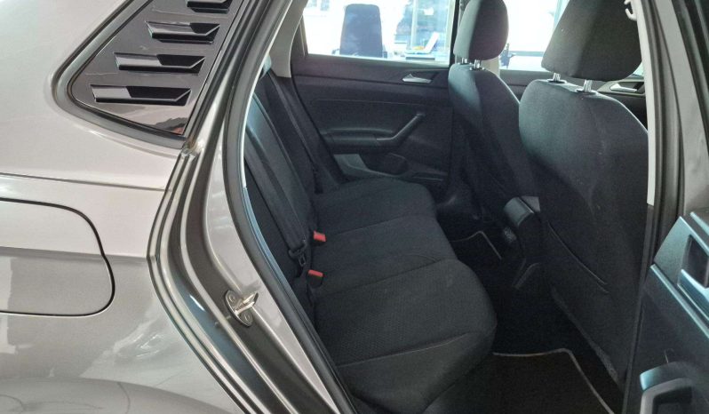 
								Volkswagen POLO PLAYA / POLO POLO 1.0 TSI COMFORTLINE DSG full									