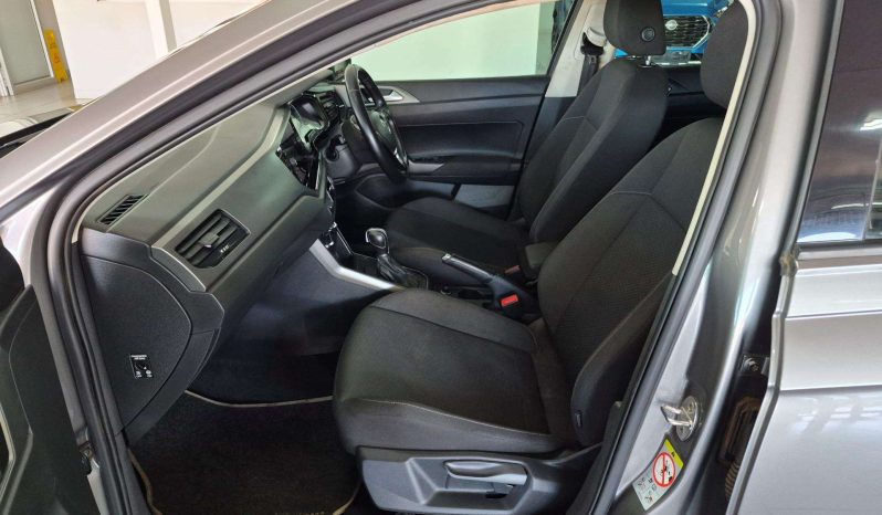 
								Volkswagen POLO PLAYA / POLO POLO 1.0 TSI COMFORTLINE DSG full									