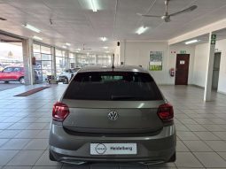 
										Volkswagen POLO PLAYA / POLO POLO 1.0 TSI COMFORTLINE DSG full									
