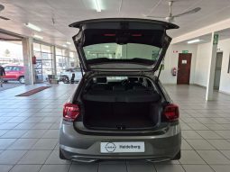 
										Volkswagen POLO PLAYA / POLO POLO 1.0 TSI COMFORTLINE DSG full									