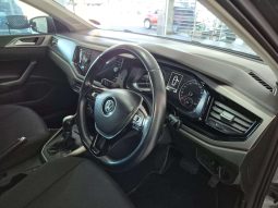 
										Volkswagen POLO PLAYA / POLO POLO 1.0 TSI COMFORTLINE DSG full									