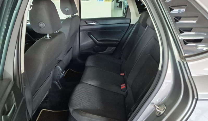 
								Volkswagen POLO PLAYA / POLO POLO 1.0 TSI COMFORTLINE DSG full									