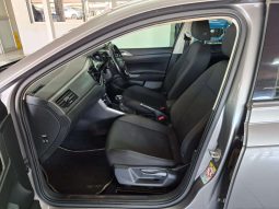 
										Volkswagen POLO PLAYA / POLO POLO 1.0 TSI COMFORTLINE DSG full									