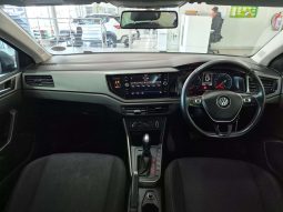 
										Volkswagen POLO PLAYA / POLO POLO 1.0 TSI COMFORTLINE DSG full									